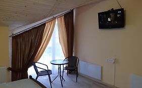 Апартаменти Золота Баня